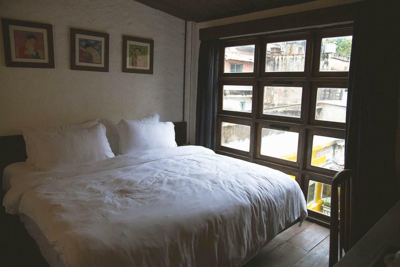 Secret Cottage Boutique Hotel Ho Şi Min Exterior foto