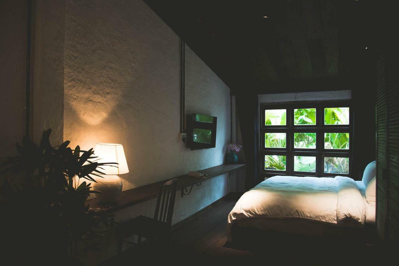 Secret Cottage Boutique Hotel Ho Şi Min Exterior foto