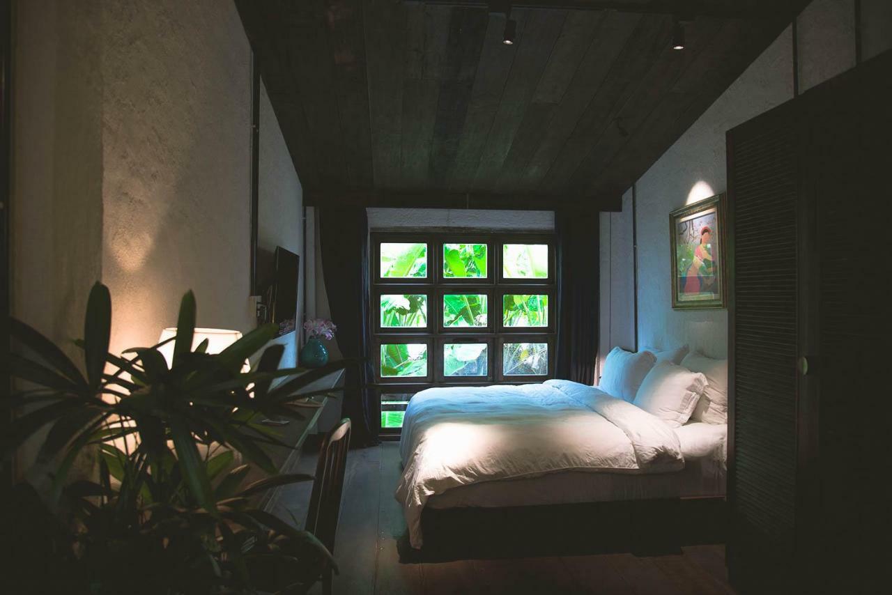 Secret Cottage Boutique Hotel Ho Şi Min Exterior foto