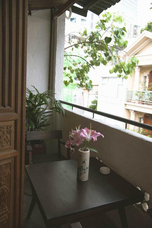 Secret Cottage Boutique Hotel Ho Şi Min Exterior foto